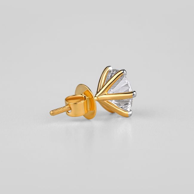 Certified Jewellery