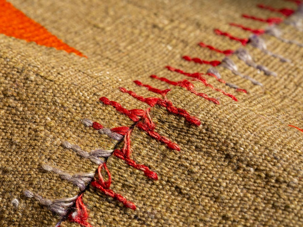 rug texture Β· Free Stock Photo