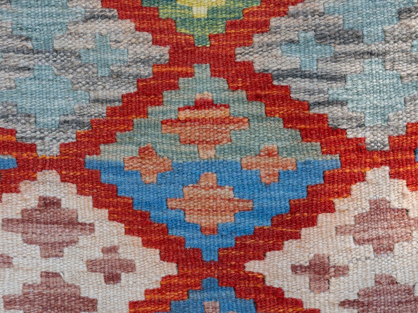 Discover Where to Buy Real Moroccan Rugs Online in the U.S.