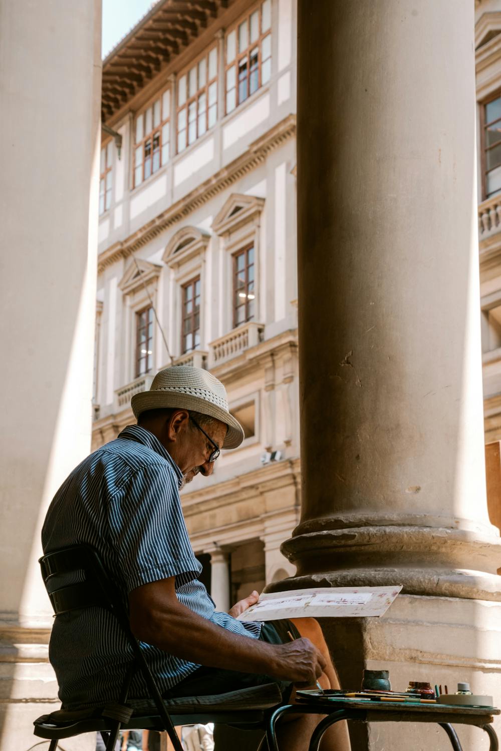 Classic Italian Inspiration