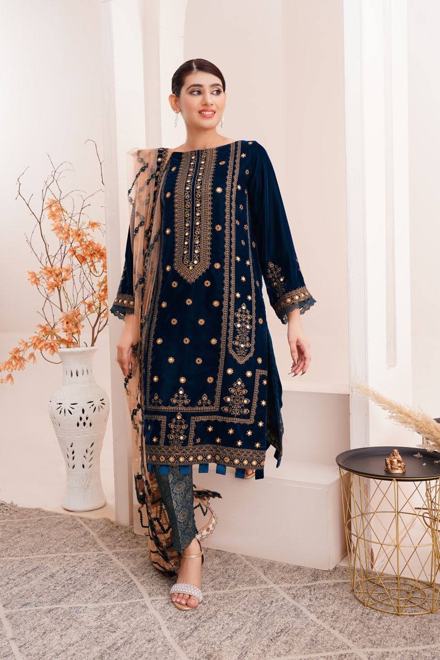 Traditional Dress
