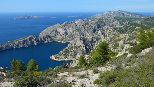 Marseille, France photo 20