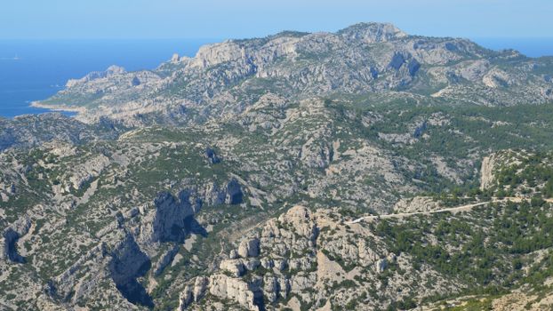 Provence-Alpes-Côte d'Azur