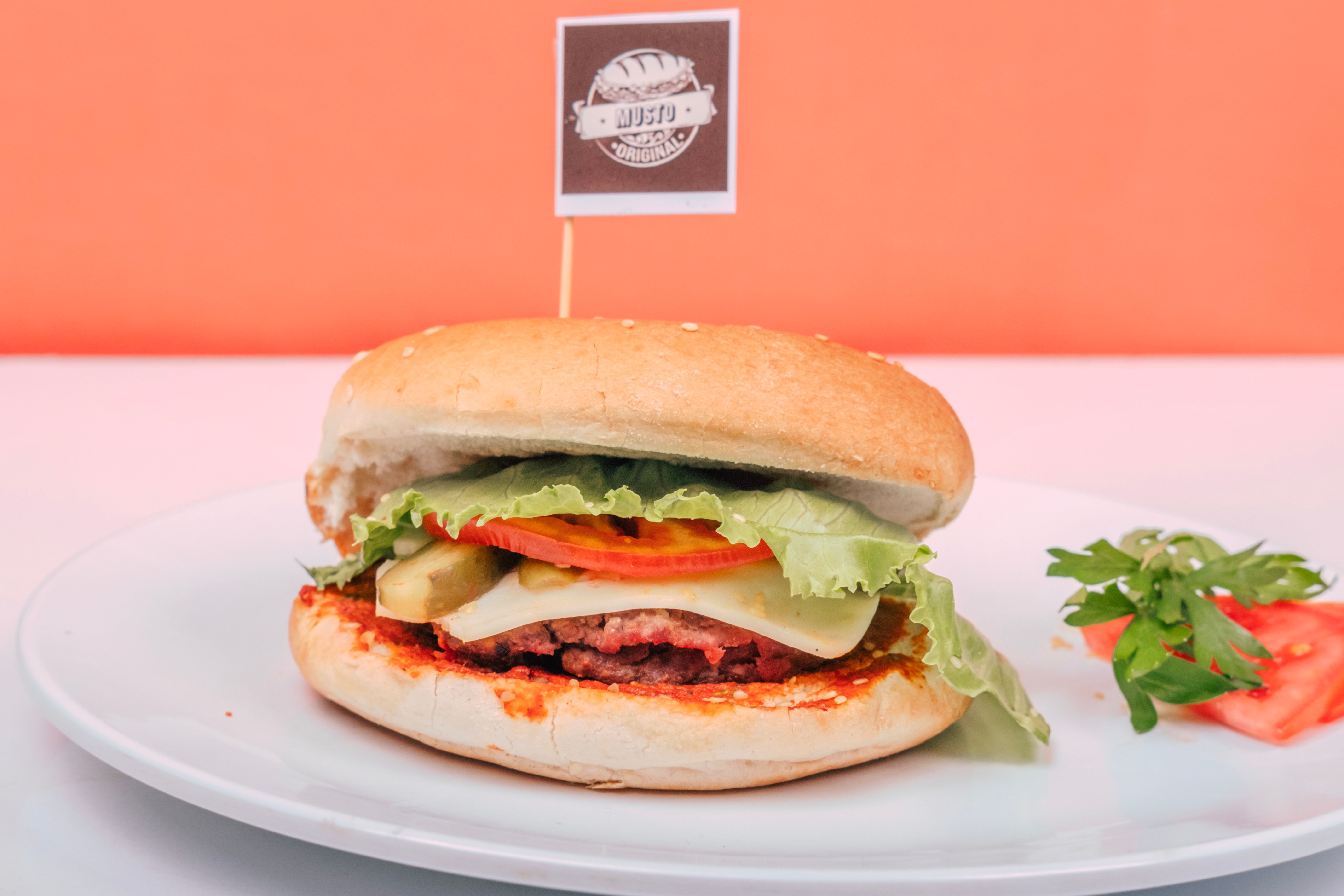 Original Burger