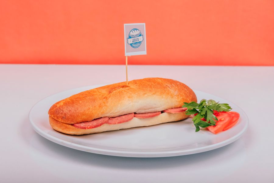 Meatball Sub