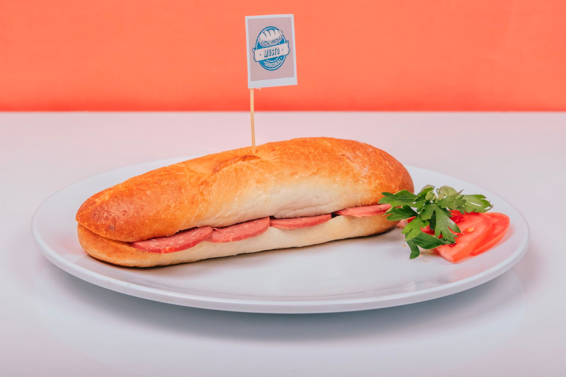 Why Your Local Deli Is Charging Extra to Chop Your Italian Sub