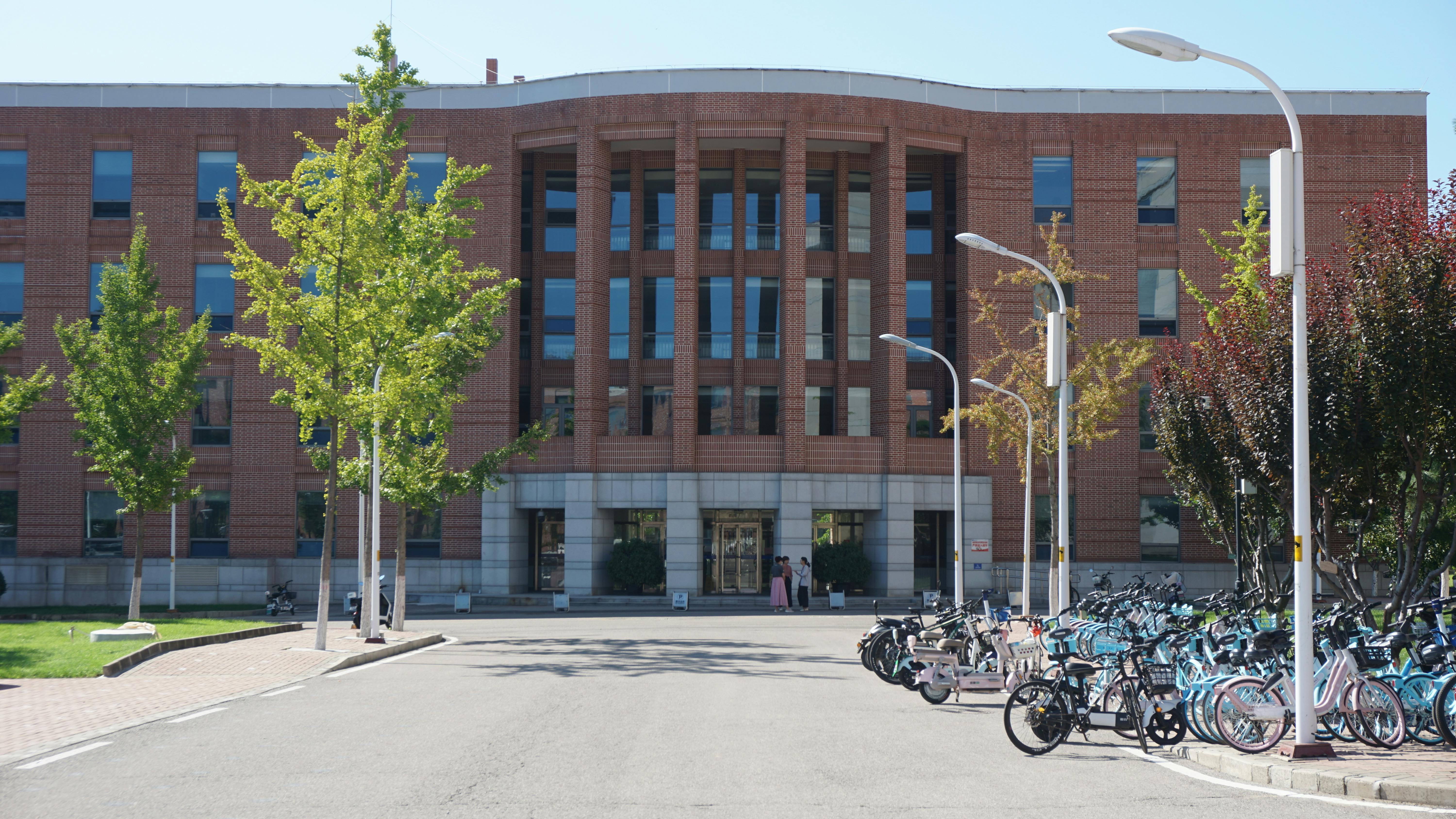 Stanford needs more rigorous general education requirements — Photo by Yao L on Pexels
