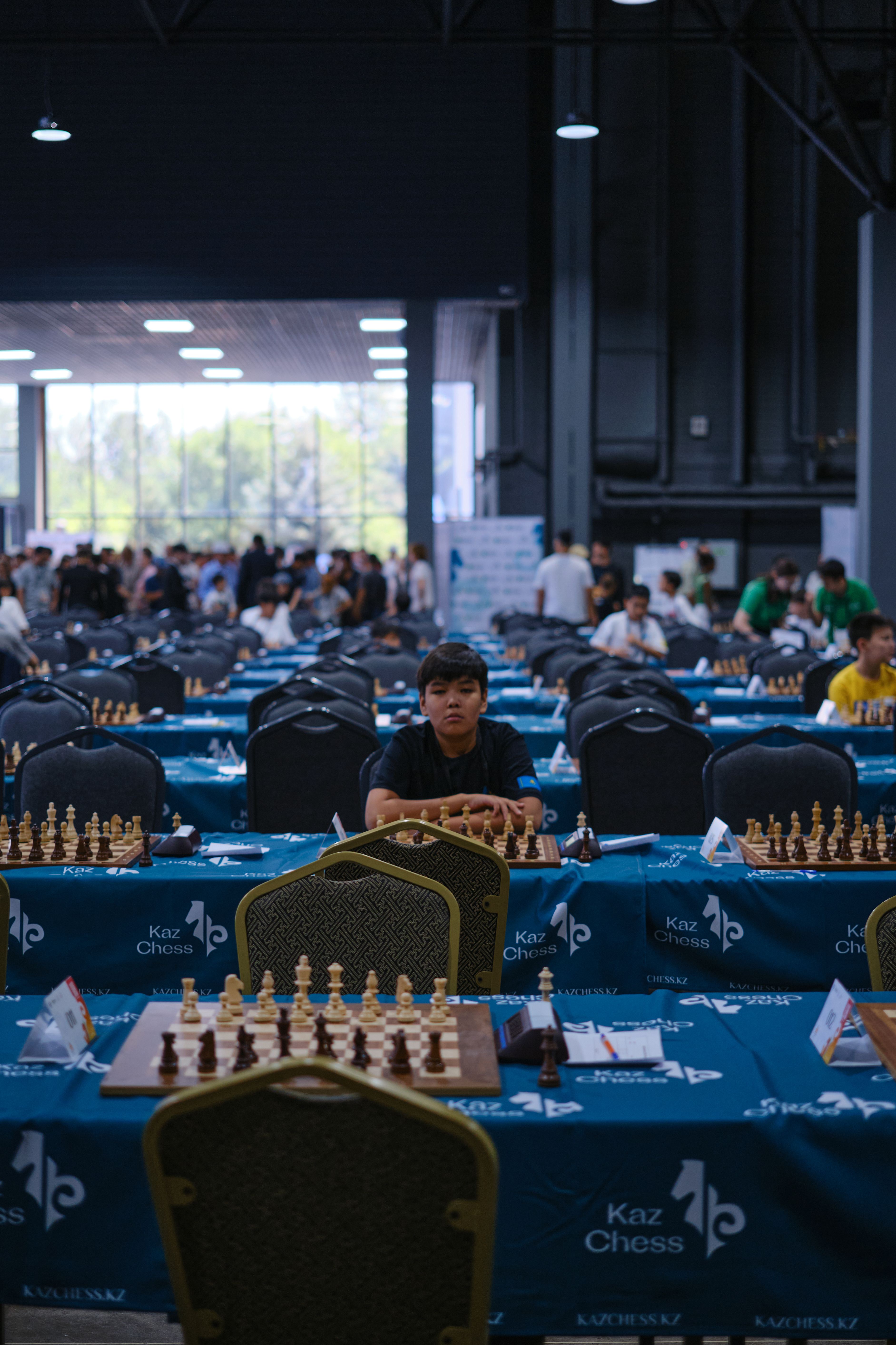 Crónica: Alumnos de MCA destacan en el Torneo de Collado Villalba