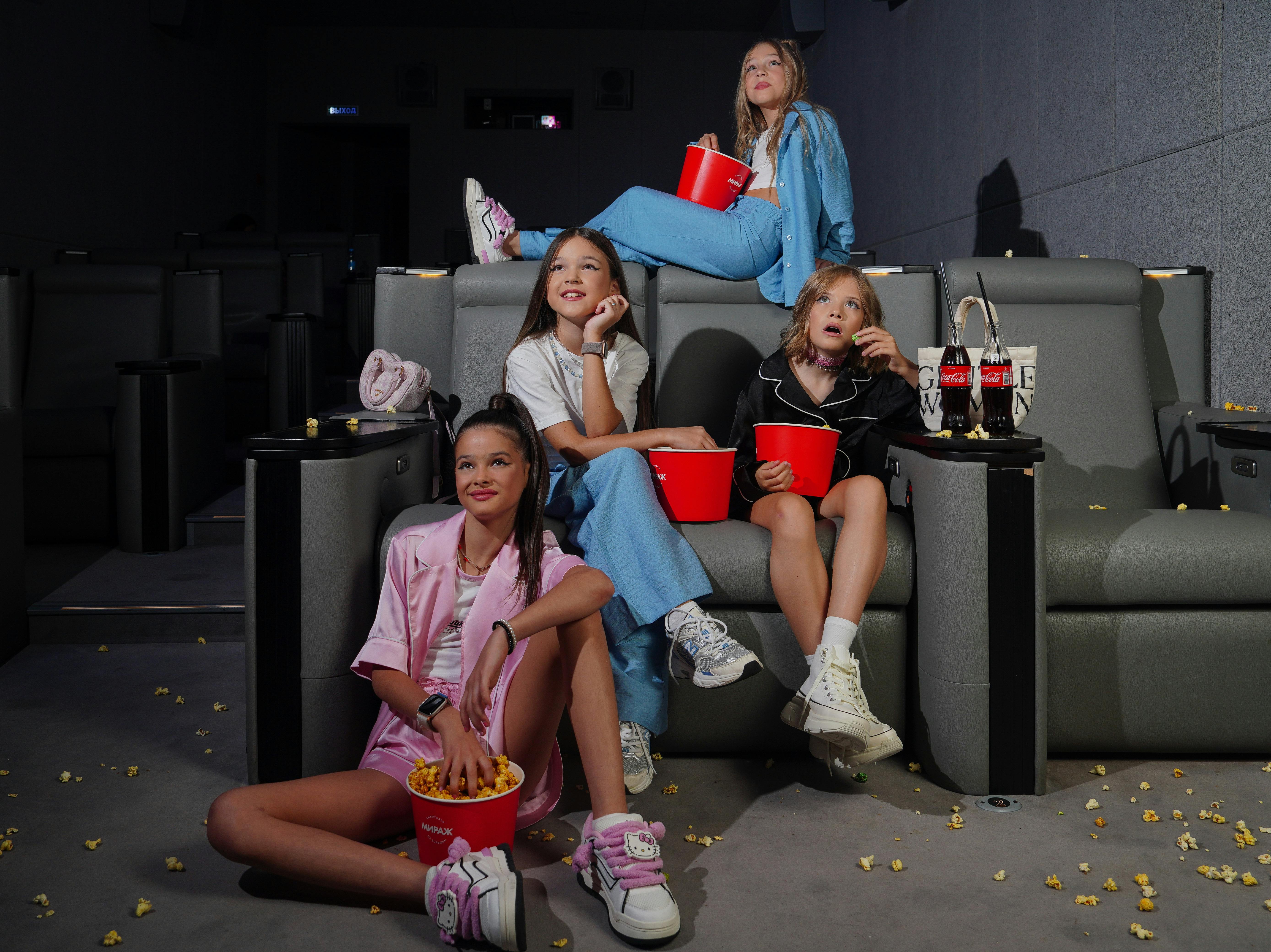 The 5 Best TVs For Watching Movies of 2026 — Photo by Nadin Sh on Pexels