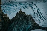 Snow Mountain
