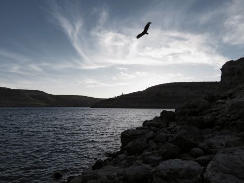 Free stock photo of adventure, blue sky, ch Stock Photo