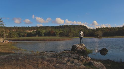 Free stock photo of chriis, enfocuster, landscape Stock Photo