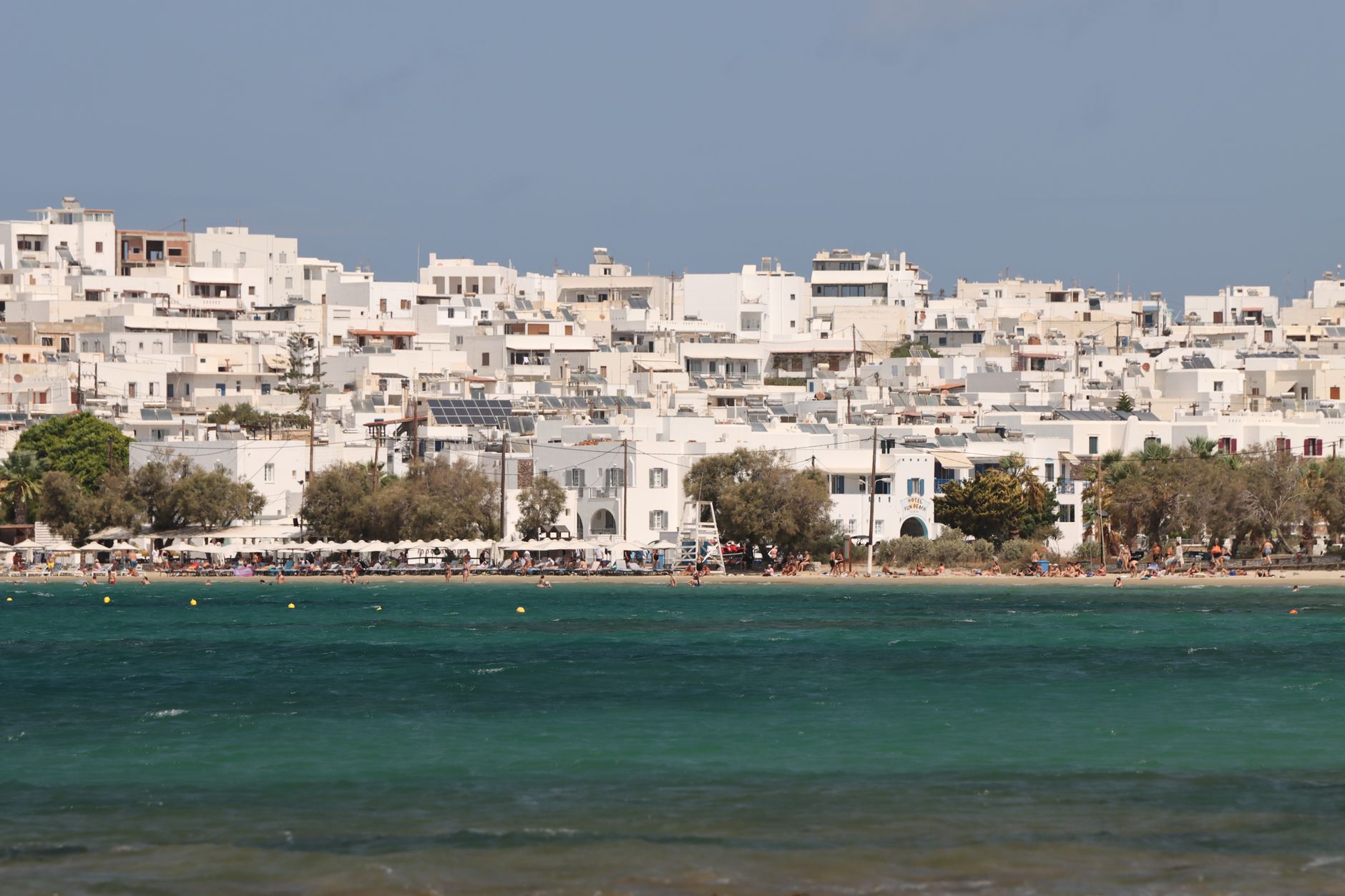 Naxos