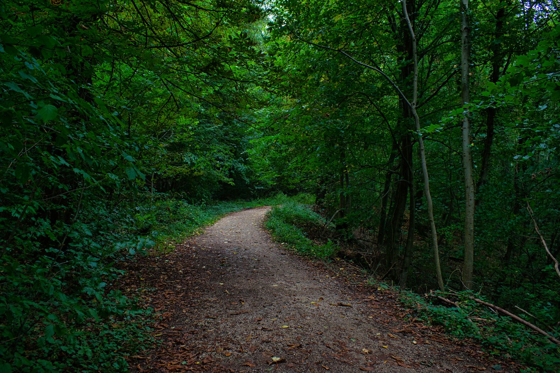 La route bleue - Rivière Châteauguay - Embouchure de la rivière des Anglais