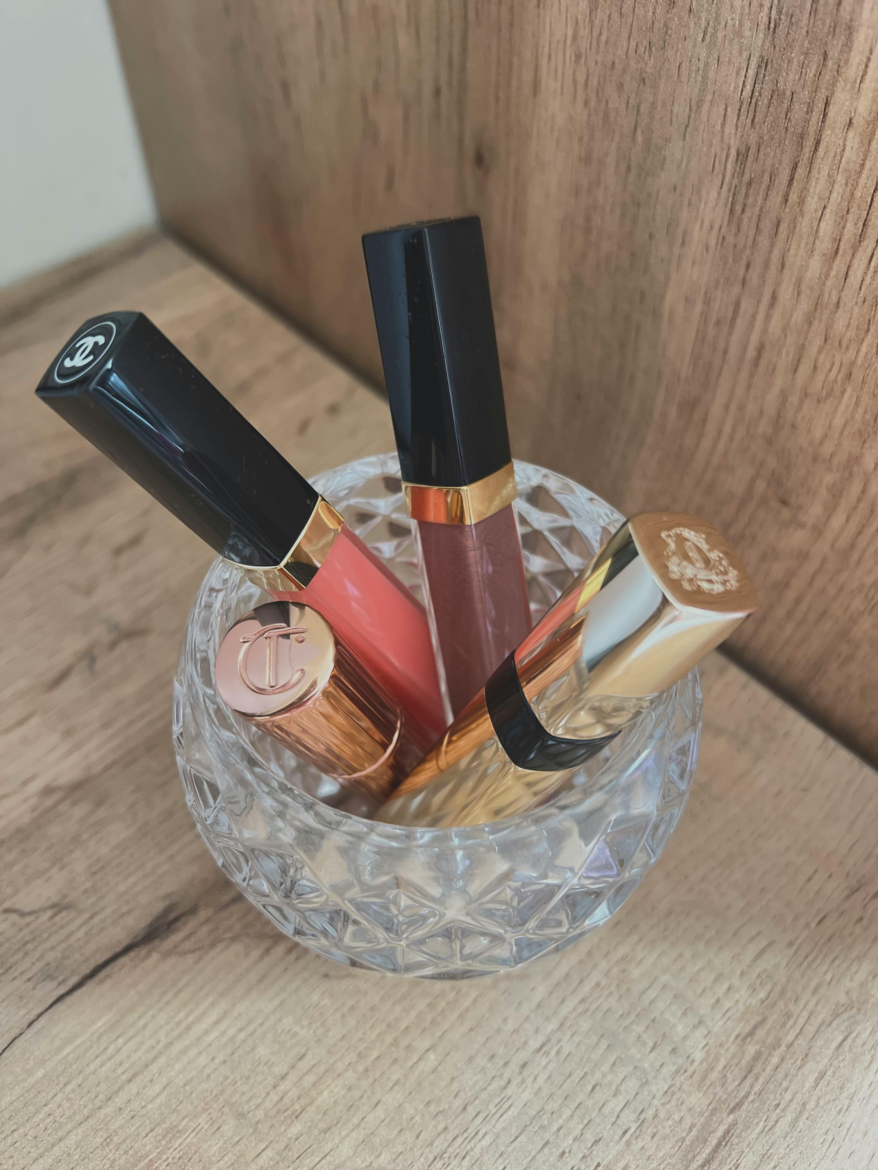 PHOFAY lipstick collection