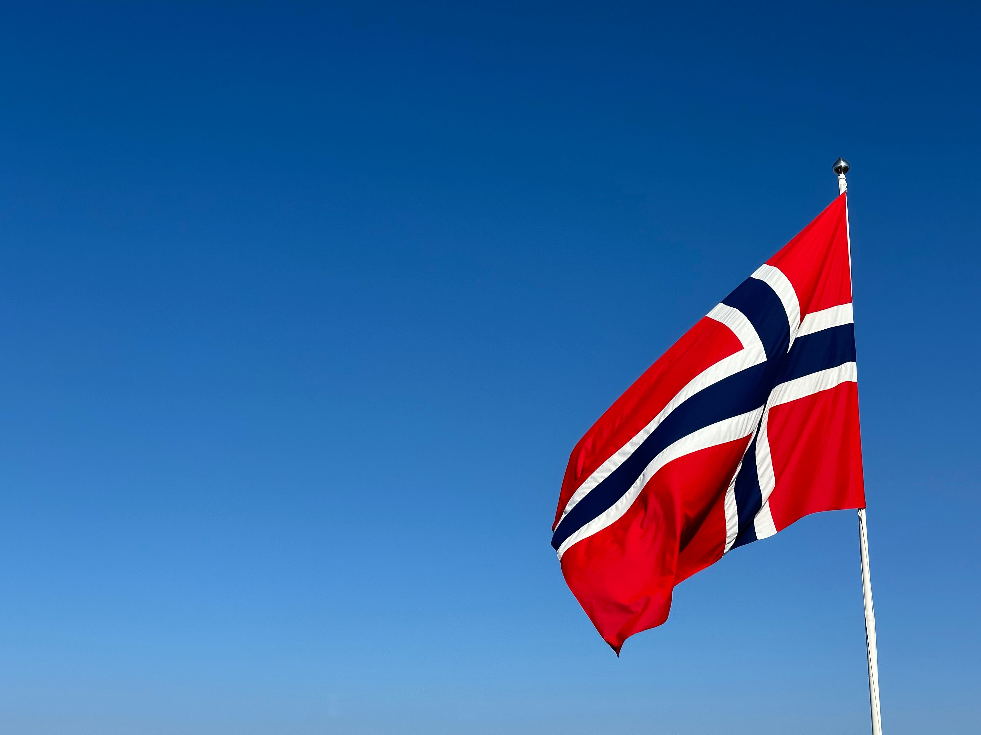 IS NORWAY A FREE COUNTRY visual data 7