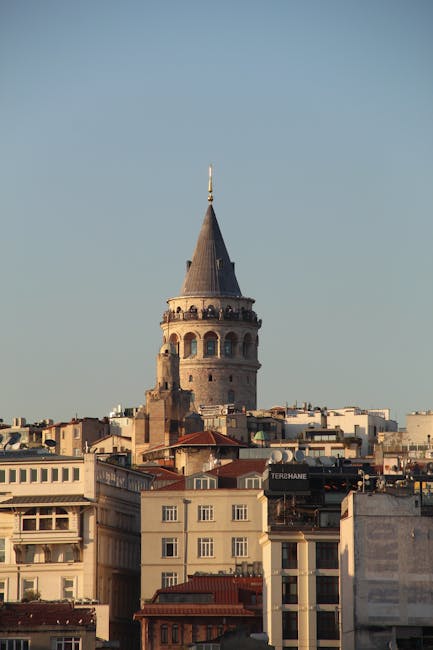 Bangkok: Where Ancient Tradition Meets Modern Marvels Bangkok: Where Ancient Tradition Meets Modern Marvels