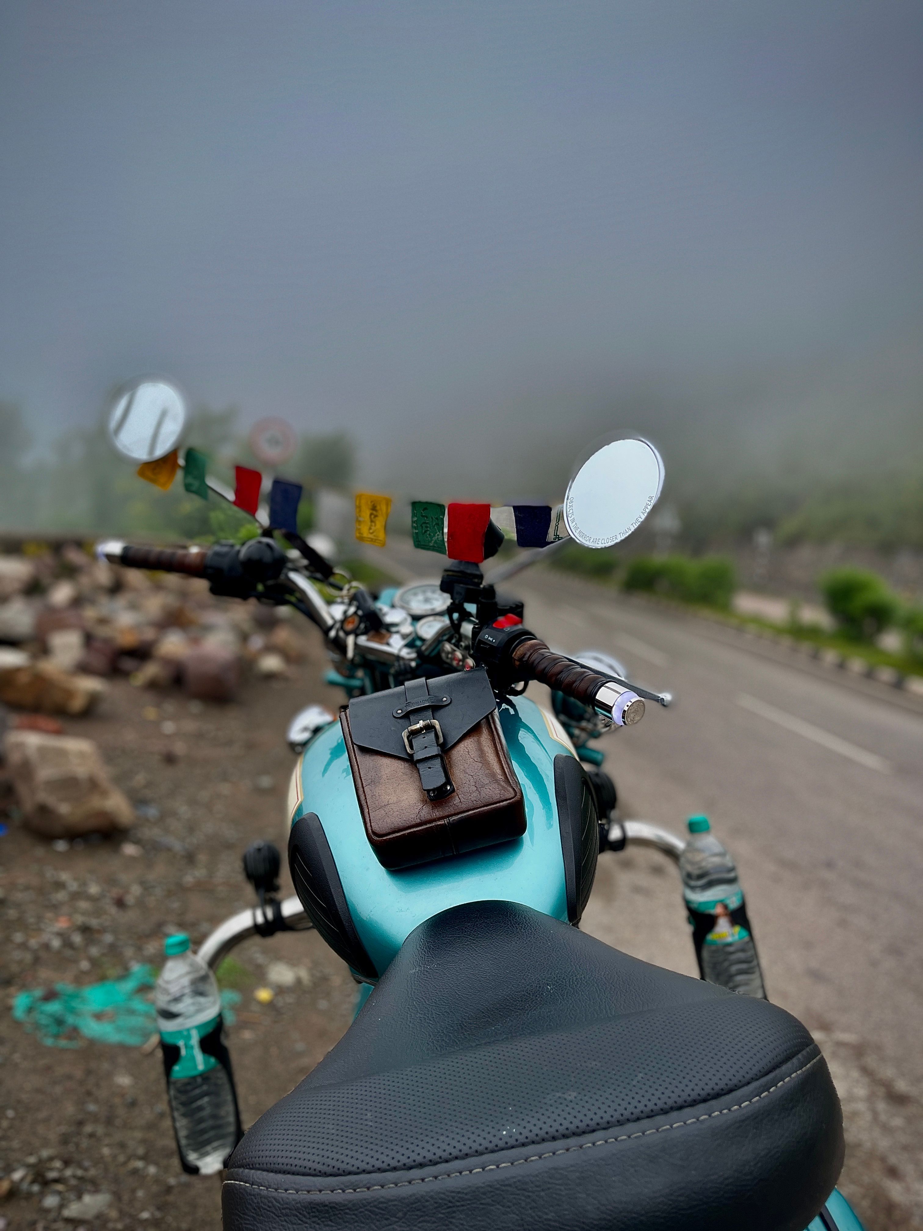 Why Your Motorcycle Overheats on Long Rides and How to Fix It (2026 Guide)