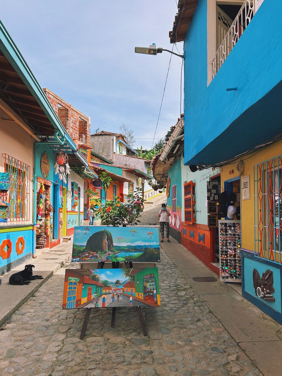 Latin American Artists Making Global Impact: A Regional Spotlight