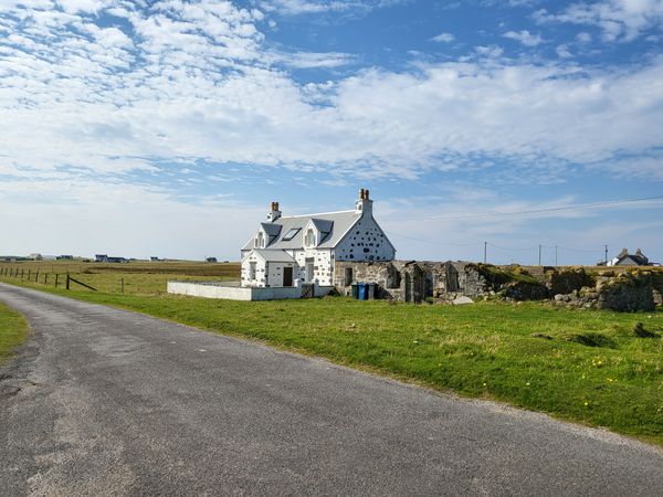 Newcastle Foreshore Cottage Income Share
