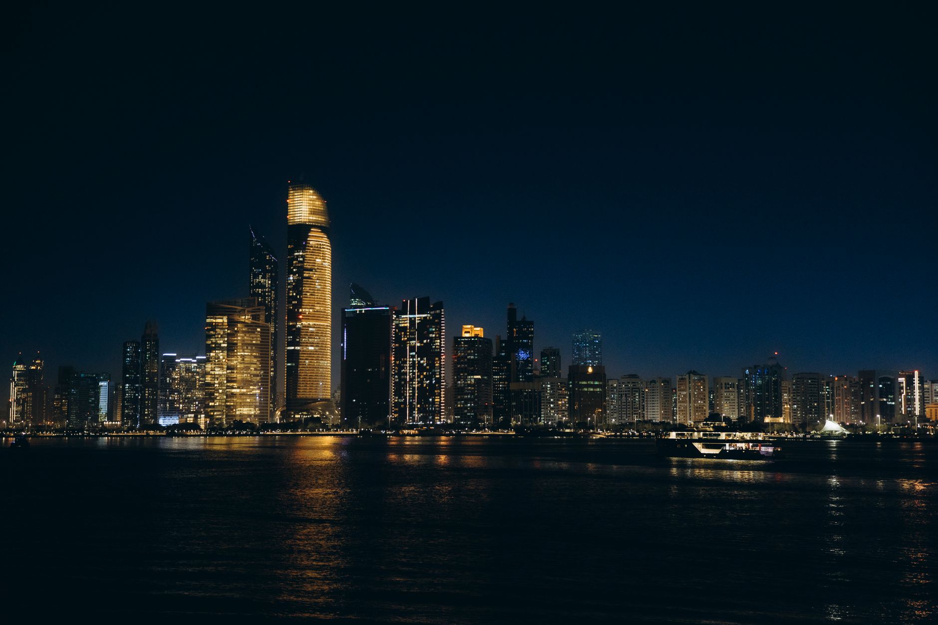 Dubai and Abu Dhabi Travel Itinerary photo 5