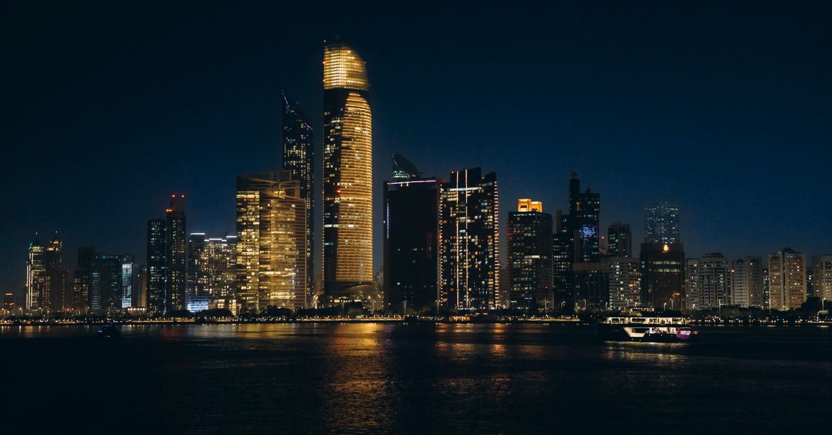 Abu Dhabi Dubai : Guide voyage 2026