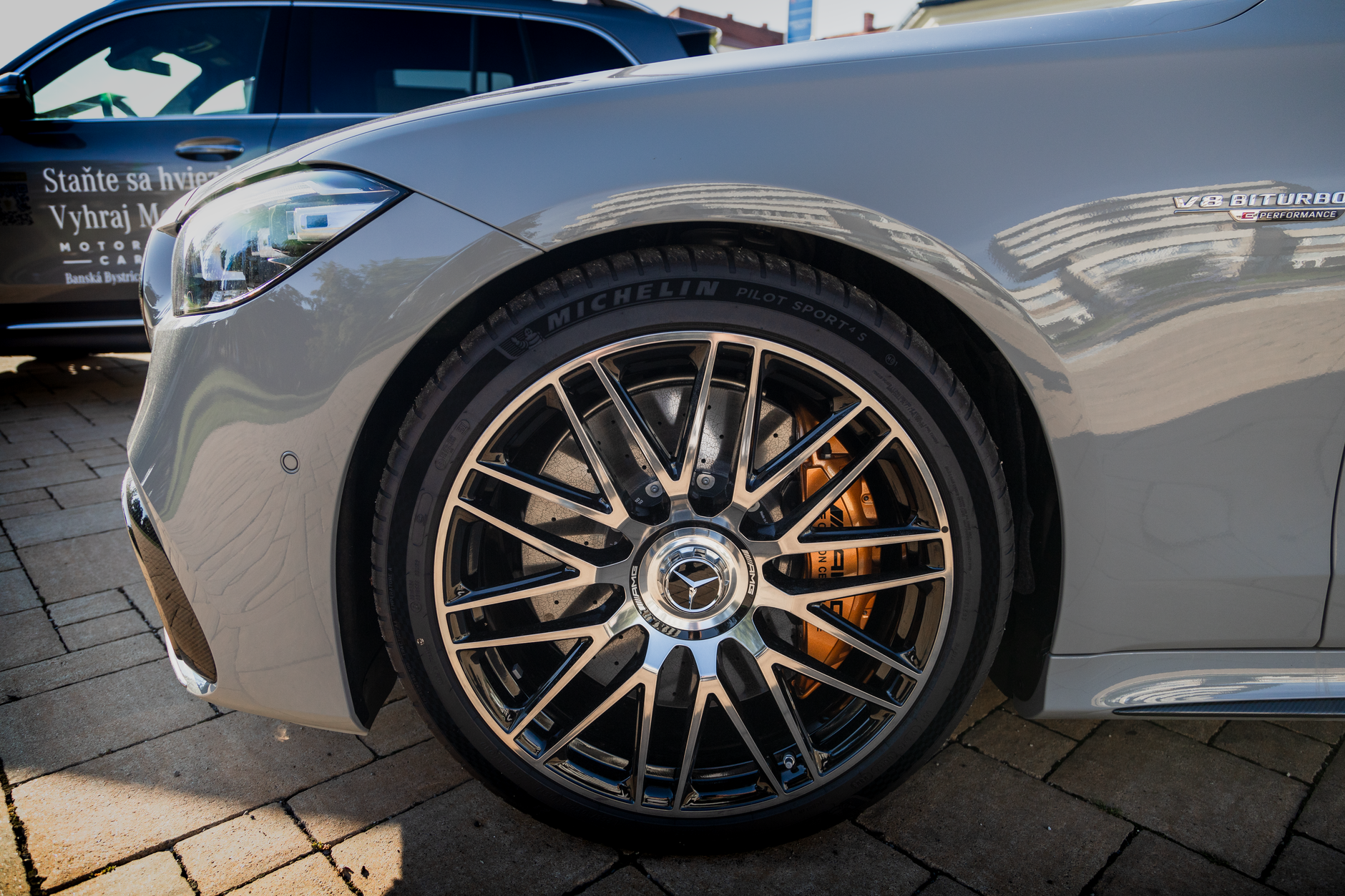 Mercedes-AMG pregătește lansarea a 27 de modele noi în următorii 3 ani