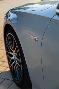 Porsche Panamera 2017 року