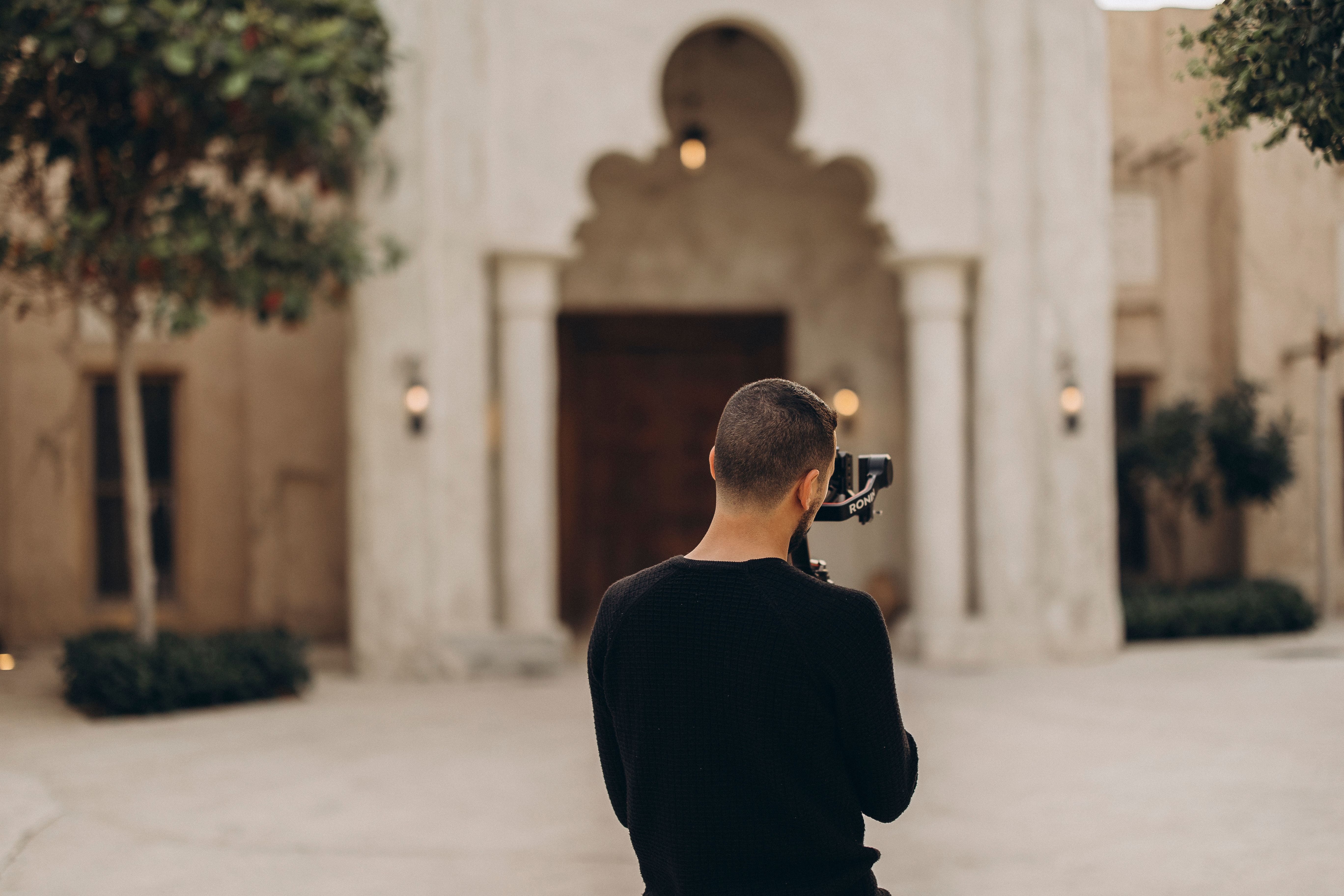 Dubai Influencers Refute Claims of Paid Content During Regional Conflict