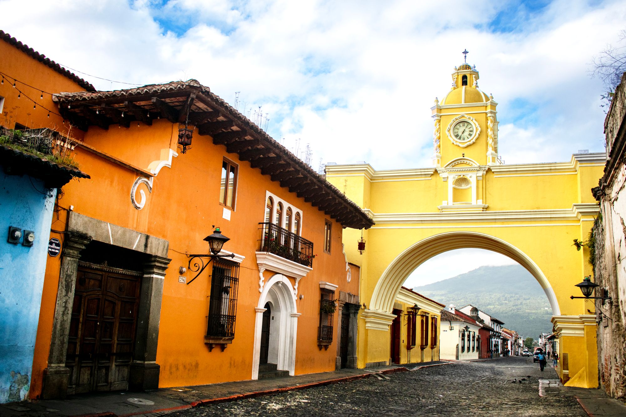 Antigua
