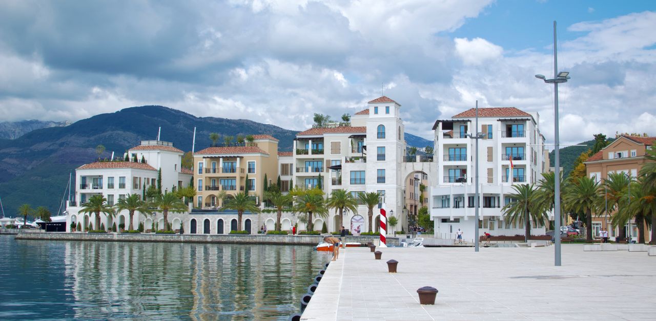 Tivat