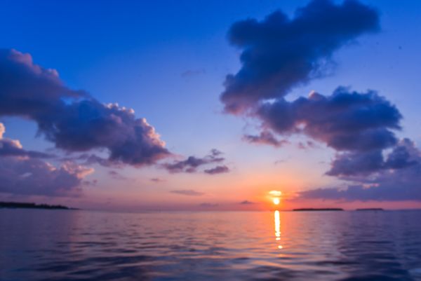 Explore Lakshadweep Islands - Destinations