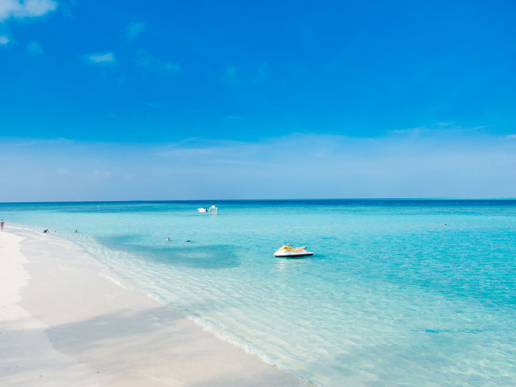 Nyali Beach
