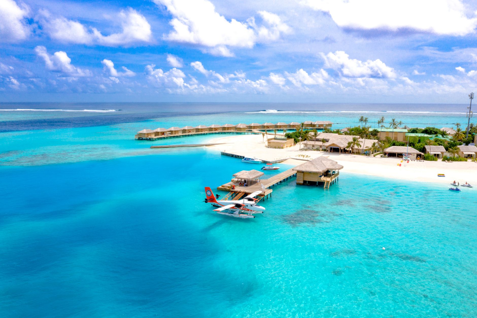 Hondaafushi Island Resort,Amvmdvhuww