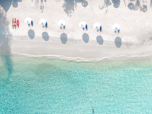 Take These Last-Minute Summer Vacations Before Fall