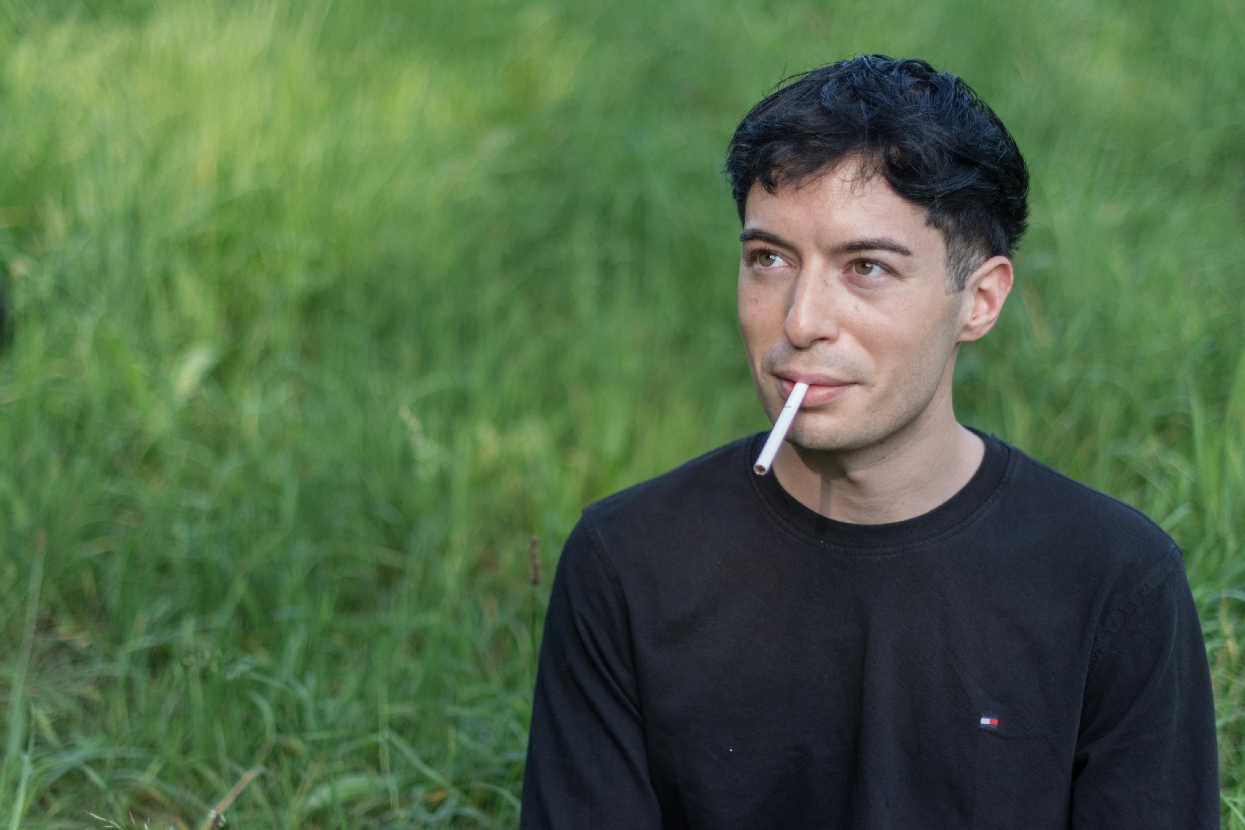 Adrien Trebel