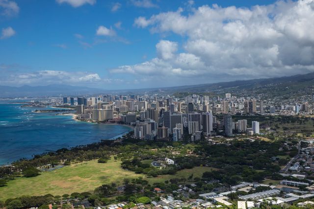 Cost of Living Honolulu