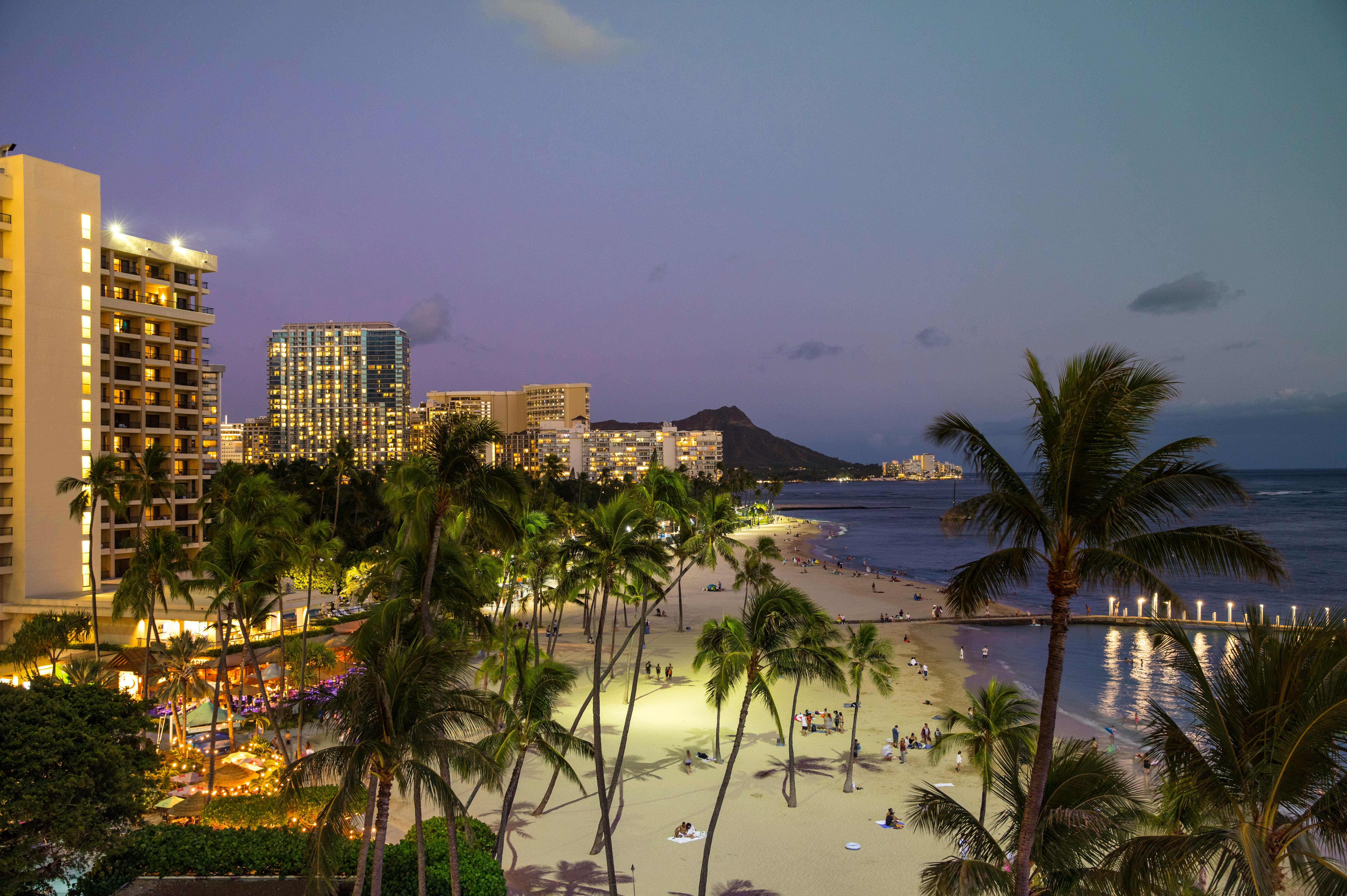 Not Honolulu, Not Aspen: This Popular City Has Had The Biggest Increase For Family Travel Costs In America — Photo by Stephen