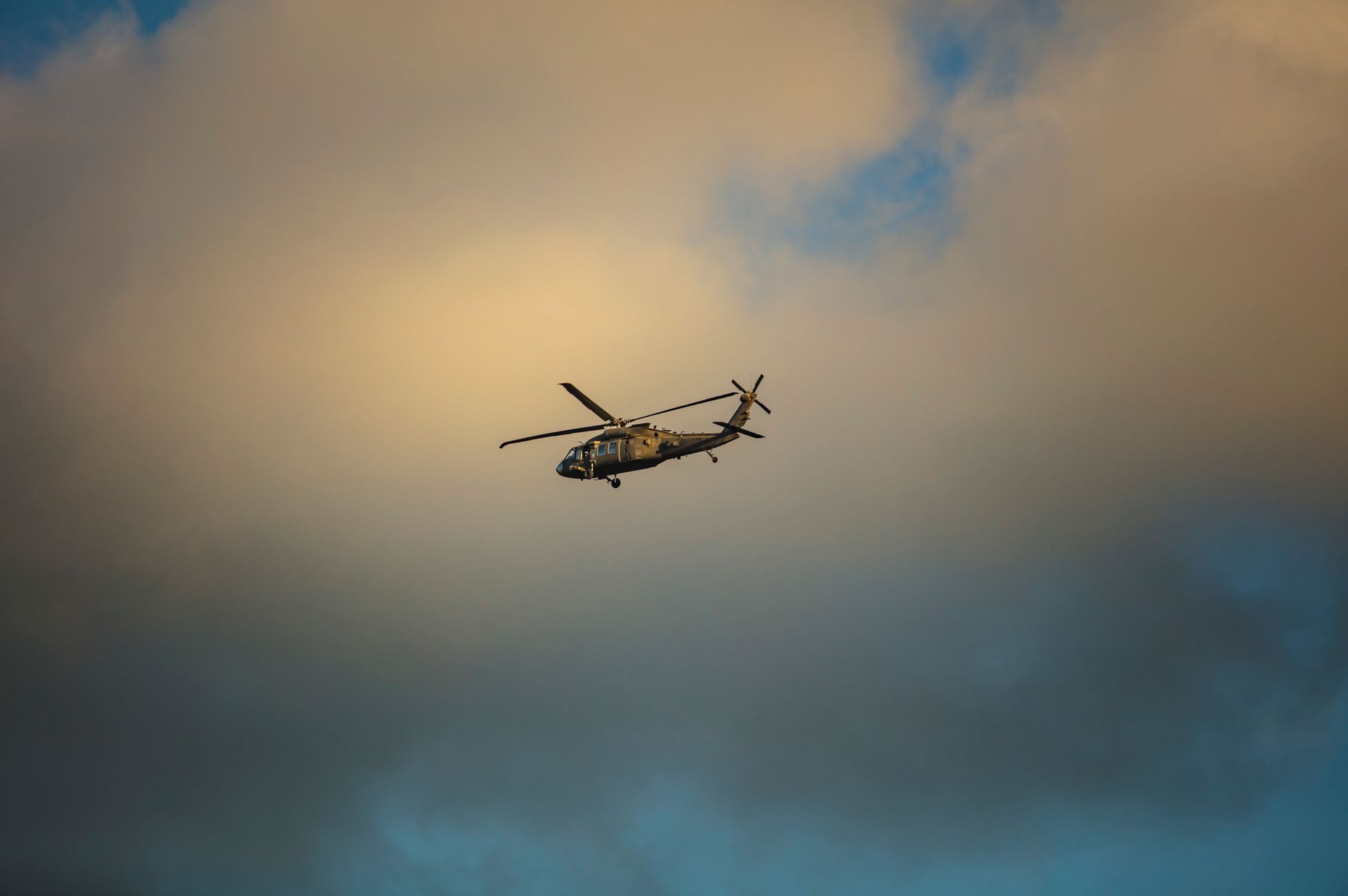 Kind vermist tijdens naschoolse opvang, politiehelikopter ingezet