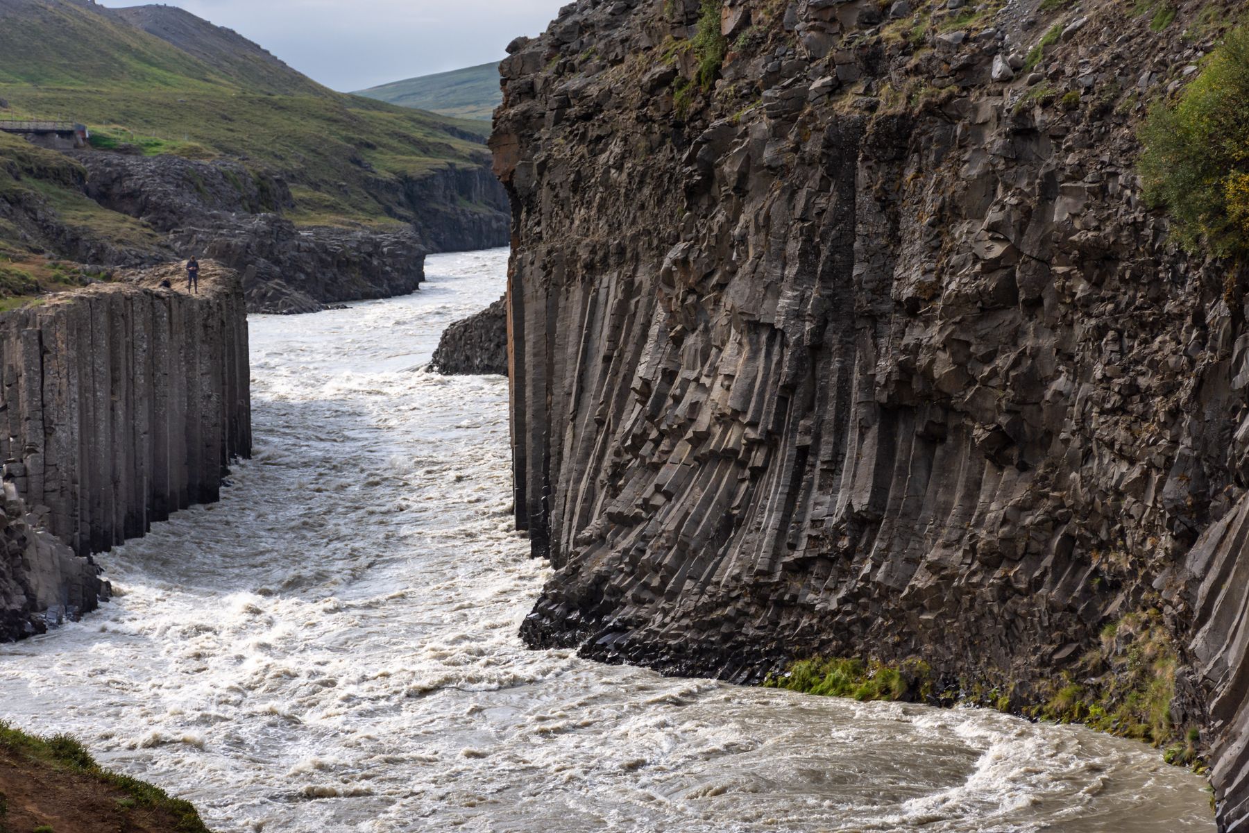 Rainy Days in North Iceland: Indoor Plans Around Akureyri