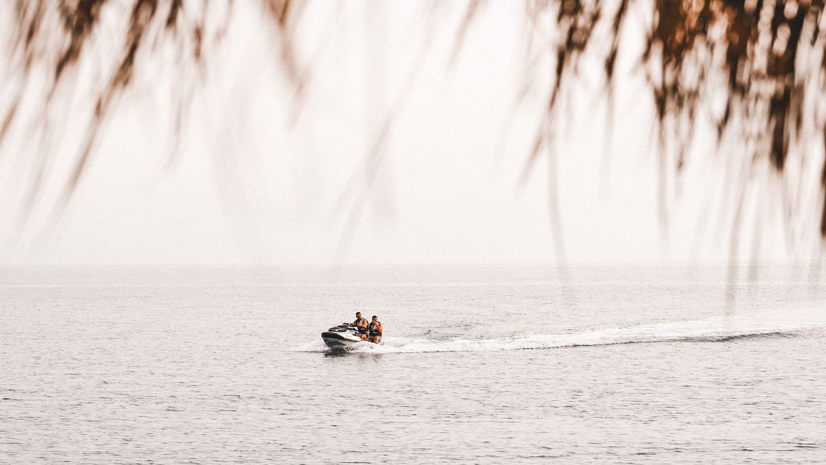 Activités nautiques