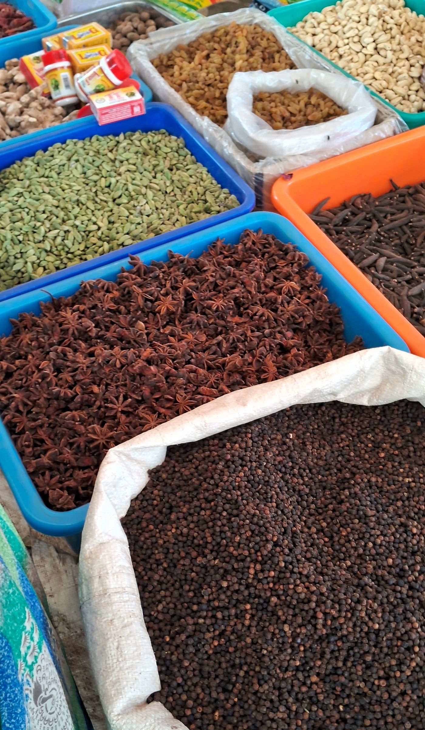 Pulses