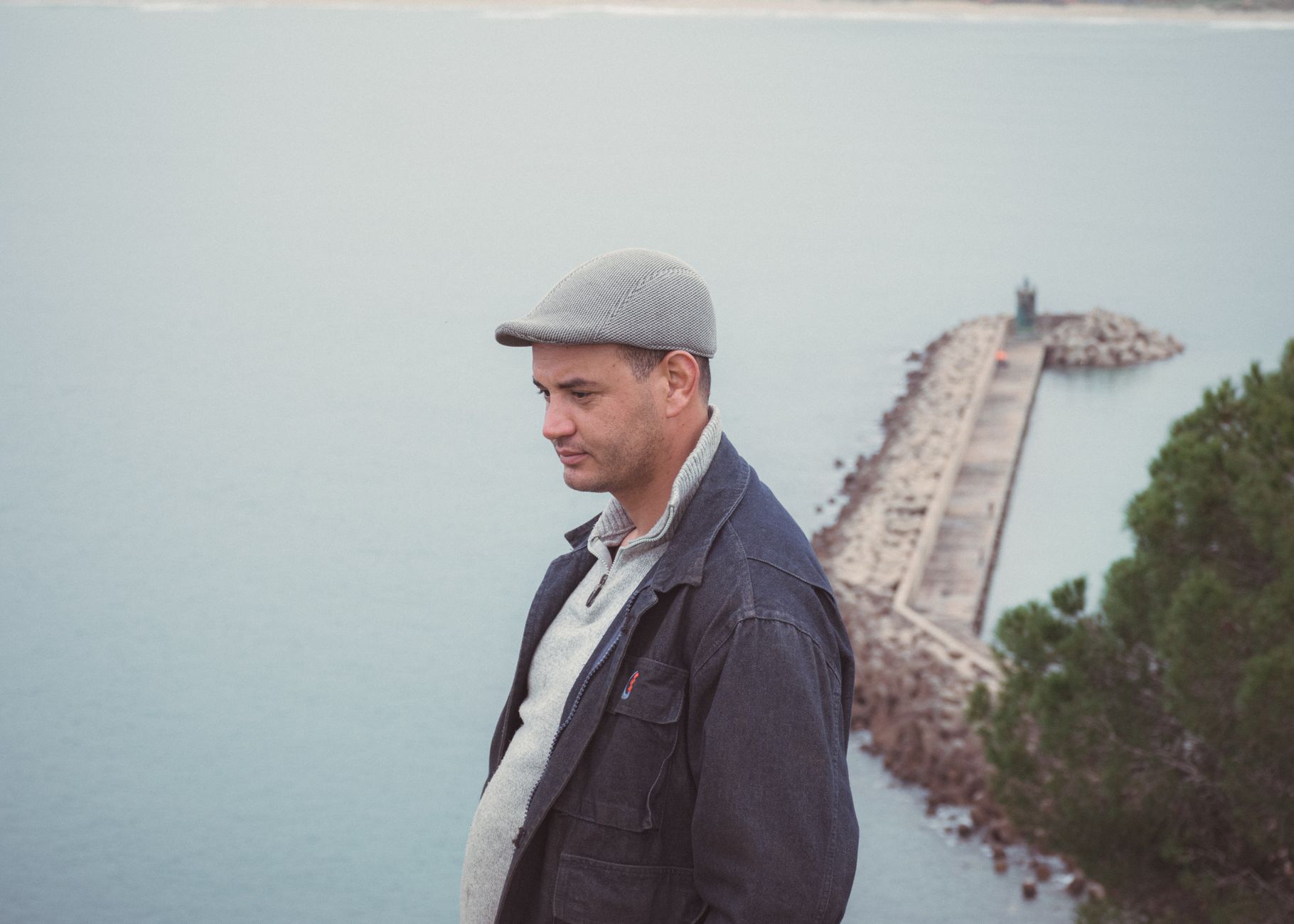 Clément Bayiha