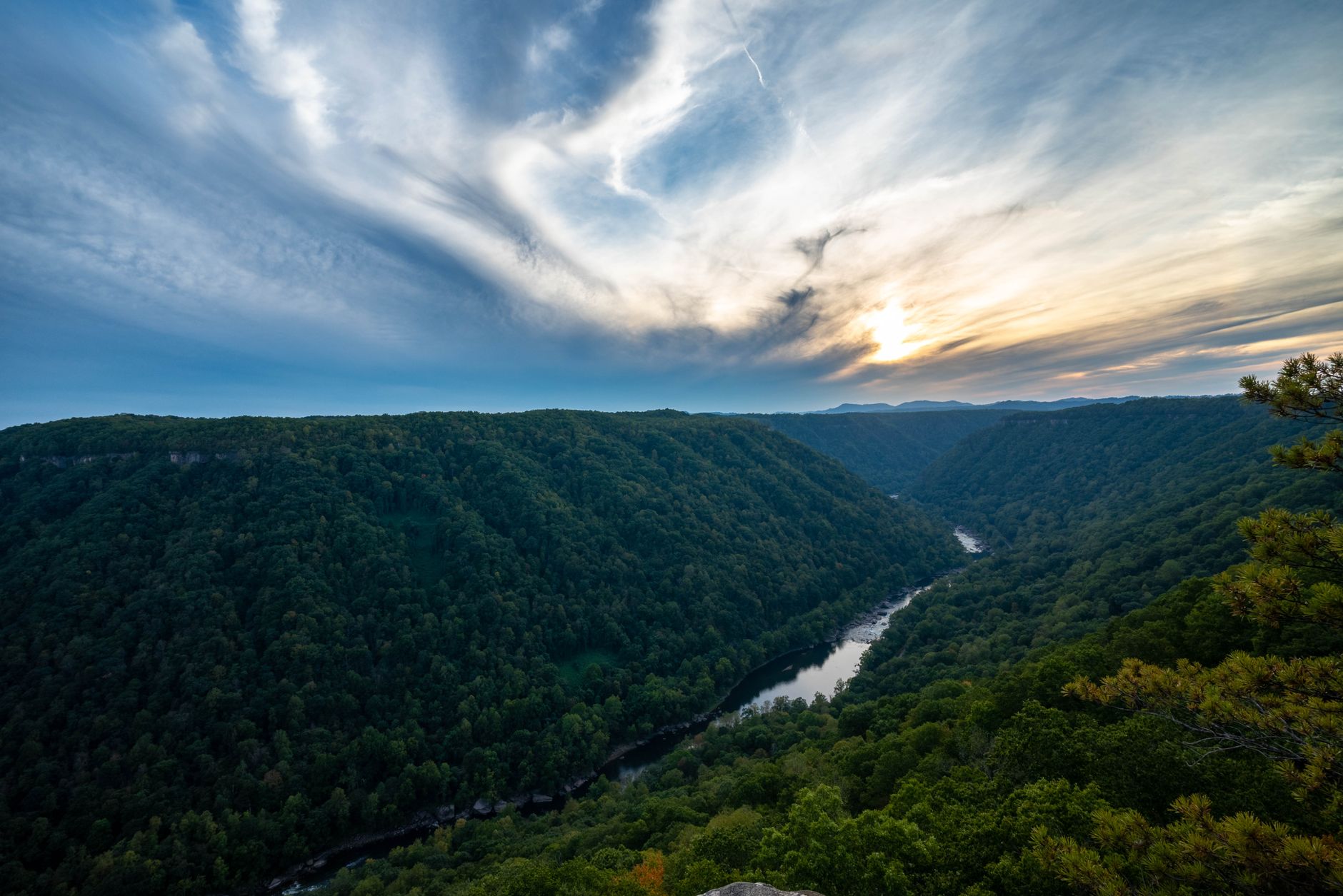 Popular sights in West Virginia Landmarks in West Virginia