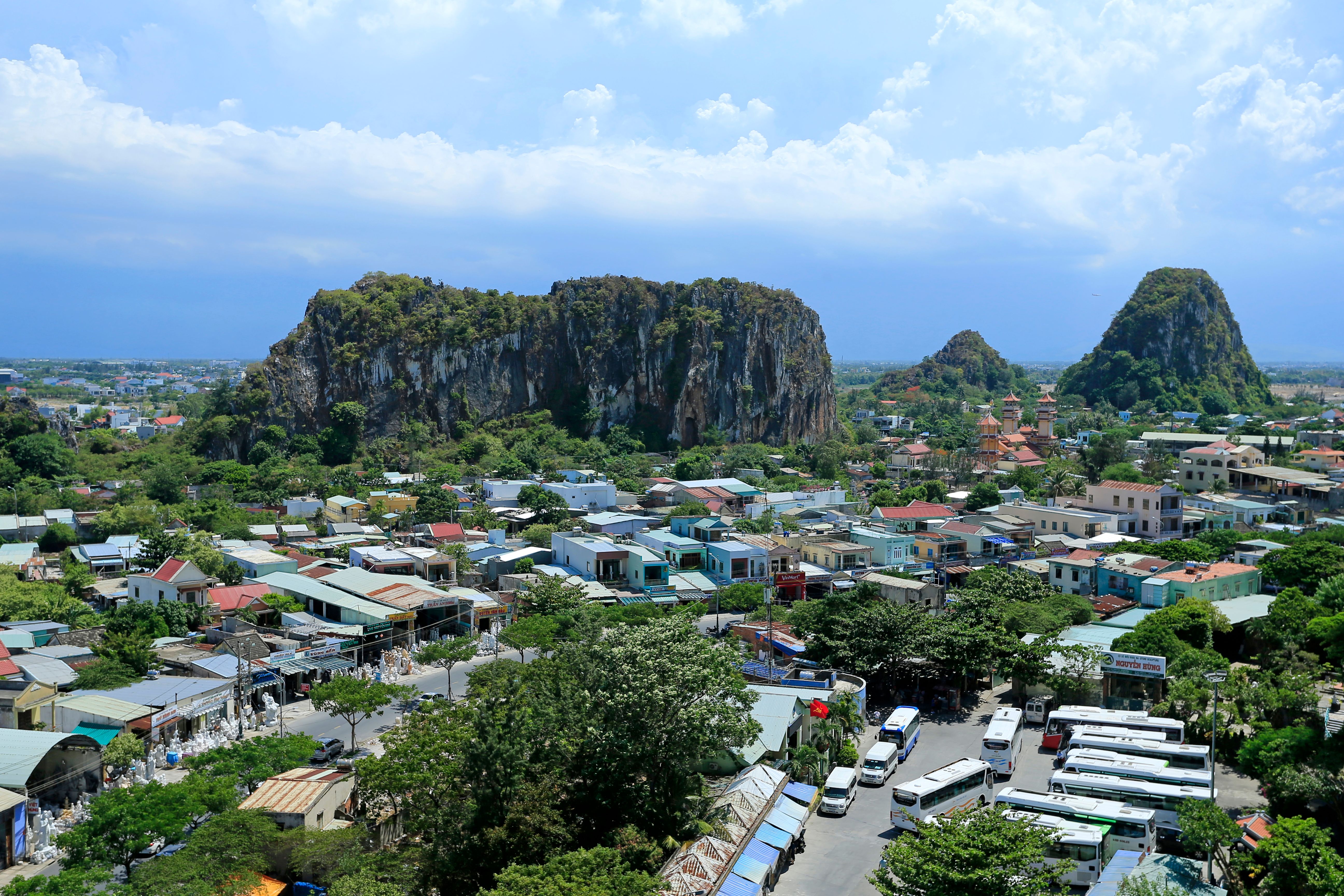 Travel inspiration for An 18-Day Vietnam Highlights Journey for Curious Cultural Explorers