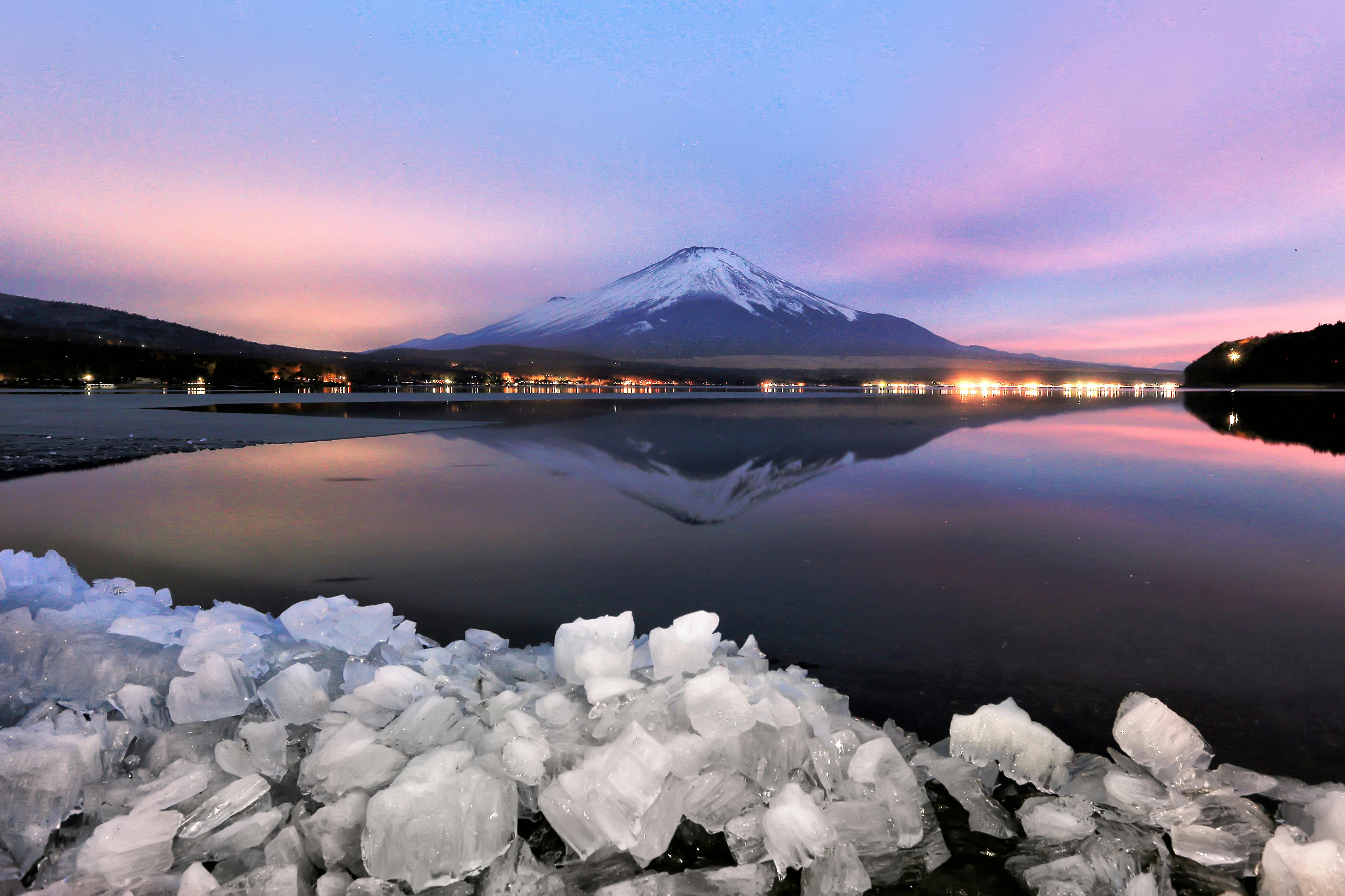 Mt Fuji Japan Photos, Download The BEST Free Mt Fuji Japan
