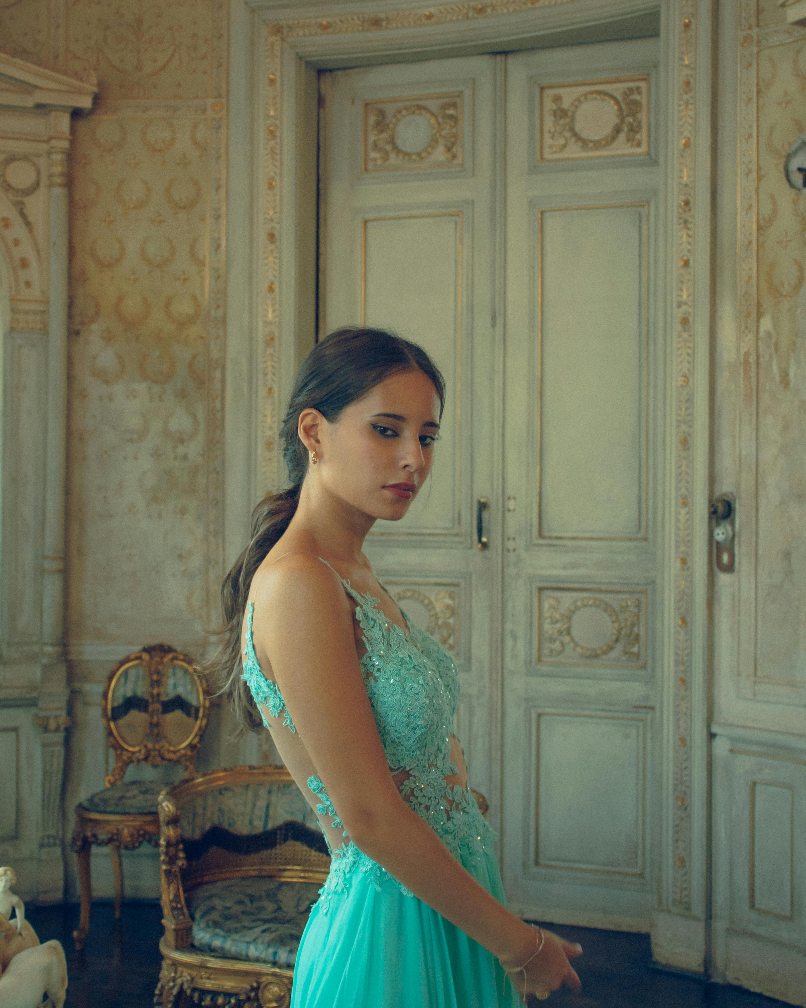 ฟรี เซเลสเต้ คลังภาพถ่าย