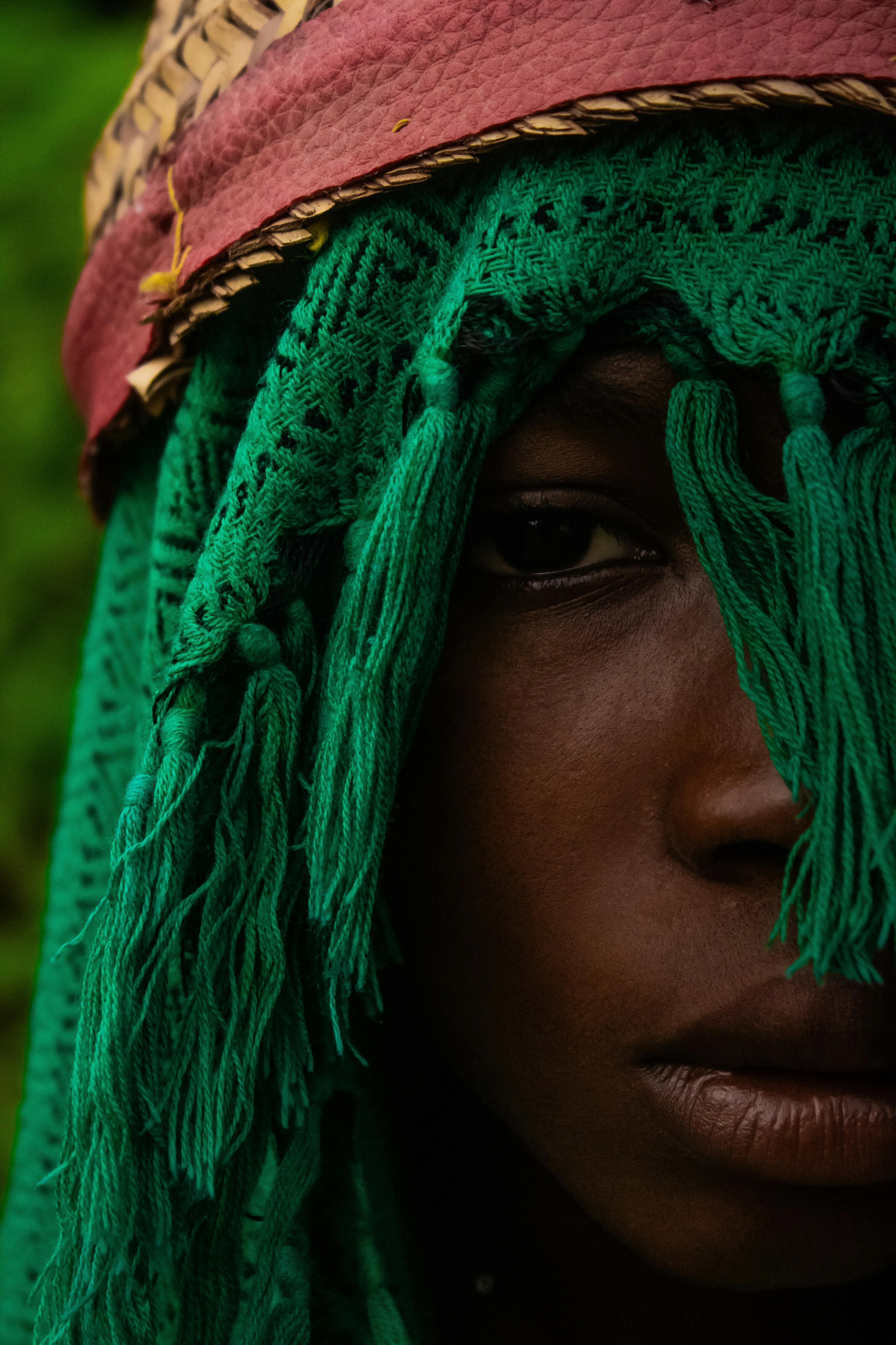 Enhancing Storytelling Through Detailed Character ​Design