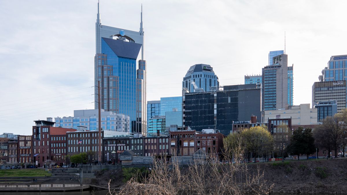 Top Nashville, TN Tech Giveaways With No Purchase Necessary: Safe Entry Guide