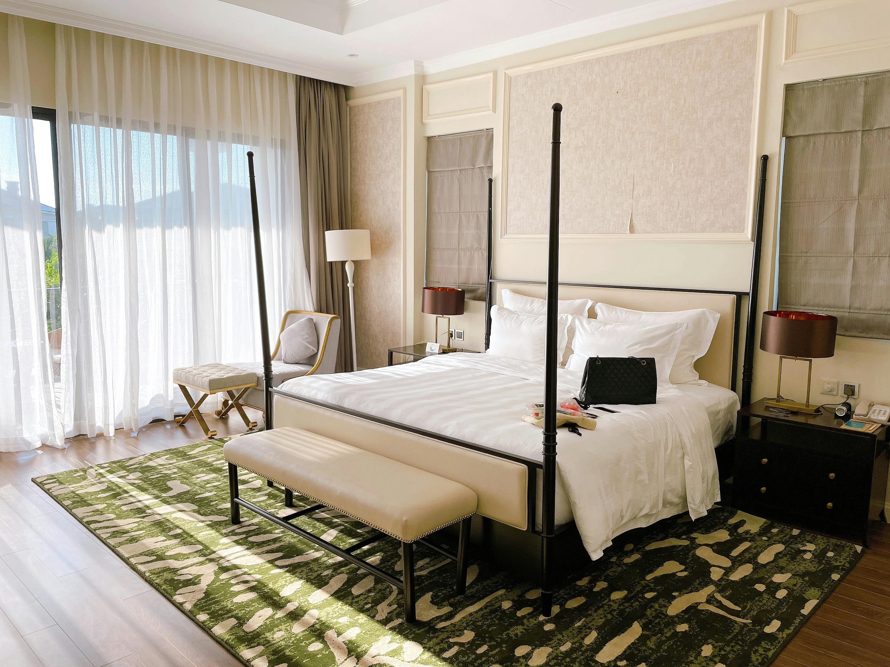 Suasana Interior Griya Larasati